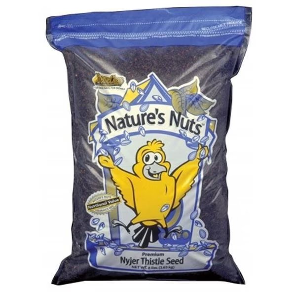 Chuckanut Products s Premium Nyger Thistle Seed  00023, Chuckanut Products, Mfr#: 23